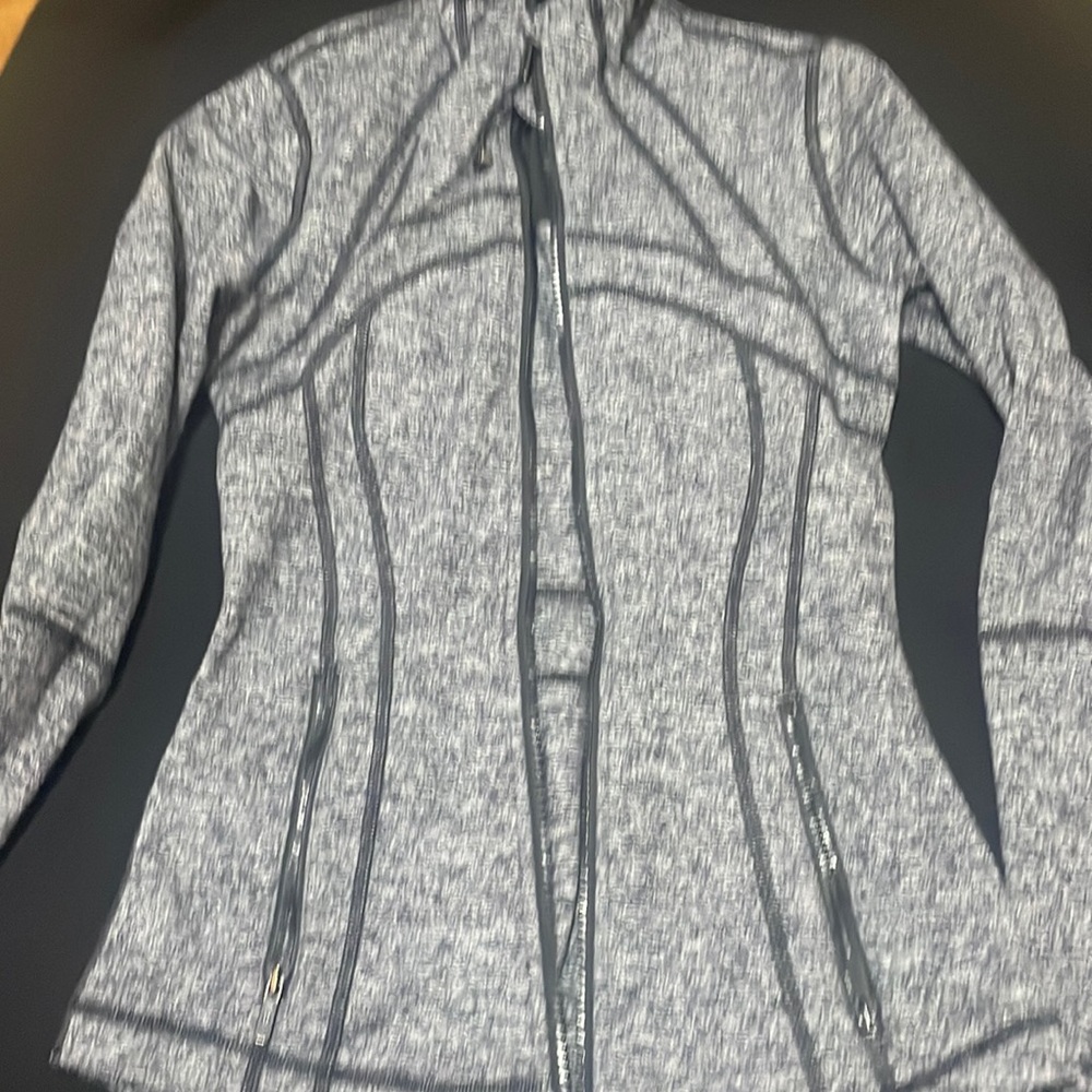Lululemon Jacket 🧥